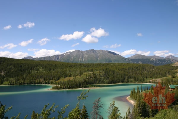Emerald Lake