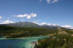 Emerald Lake