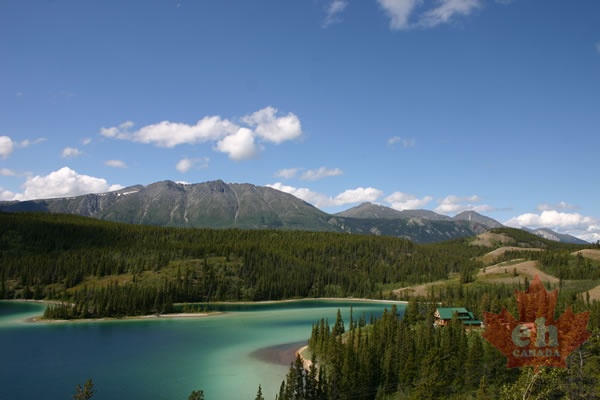Emerald Lake
