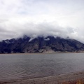 Kluane Lake