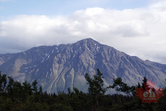Mountain Views