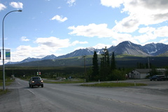 Alaska Highway