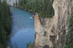 Lapie Canyon