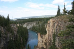 Lapie River