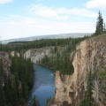 Lapie River