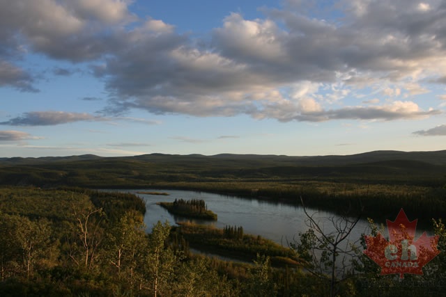 Yukon River