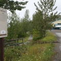 Interpretive Sign