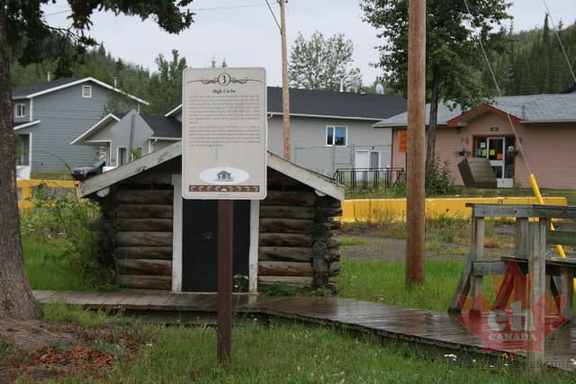 Heritage Building