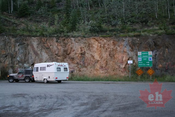 Highway Pull Out