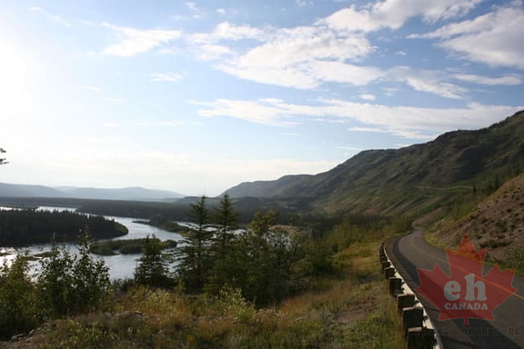 Yukon River
