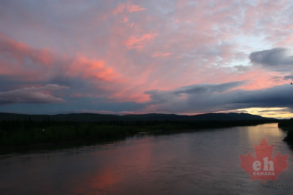 Stewart River