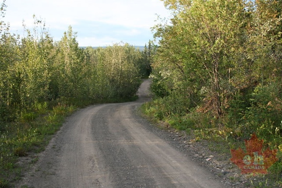 Hiking Trail