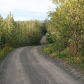 Hiking Trail