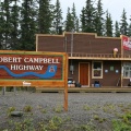 Robert Campbell Highway