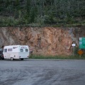 Highway Pull Out