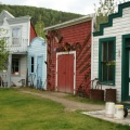 Mock Village