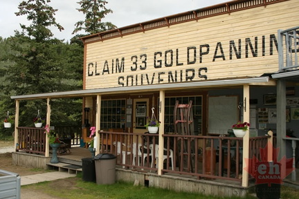 Main Building