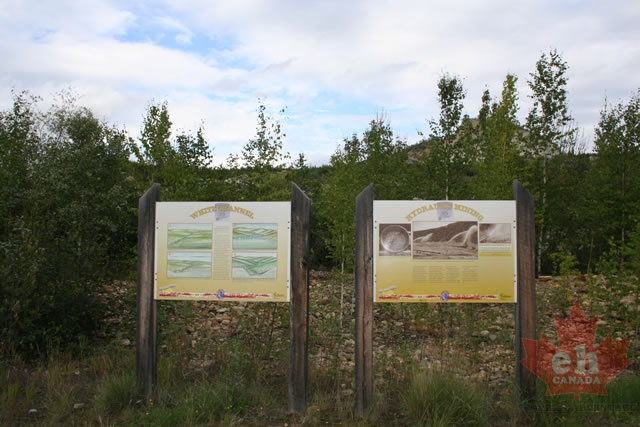 Interpretive Signs