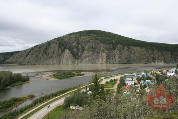 Yukon River