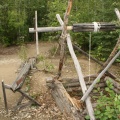 Mine Shaft