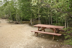 Picnic Area