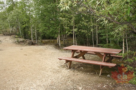 Picnic Area