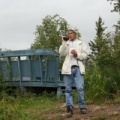 Lookout Deck