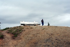 Bench Lookout