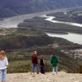 Views of Yukon