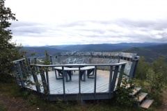 Lookout Viewpoint