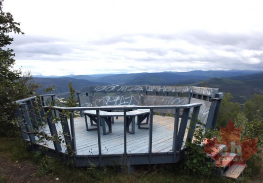Lookout Viewpoint