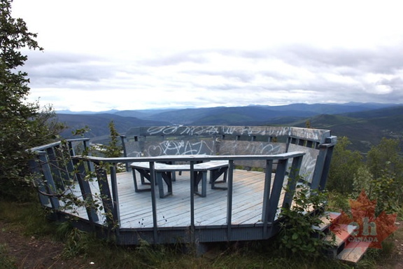 Lookout Viewpoint