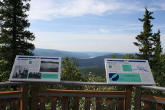 Interpretive Signs
