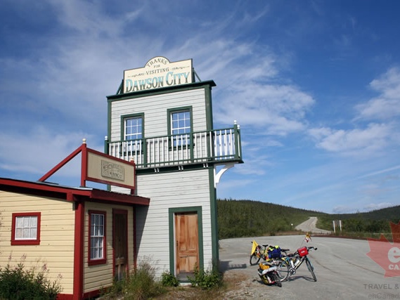 Rest Stop (1931 visits) Forty Mile Lookout Rest Stop
