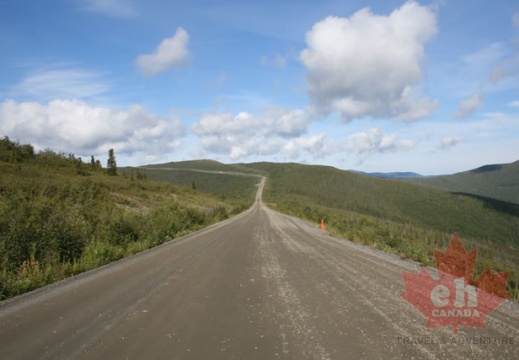 Top of the World Highway