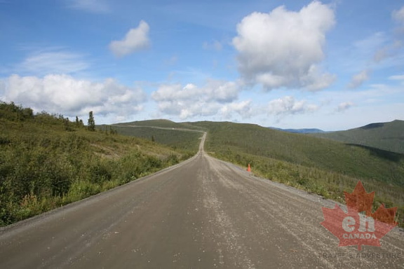 Top of the World Highway