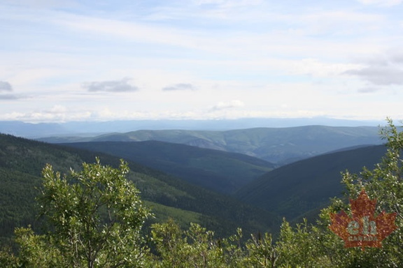 Mountain Views