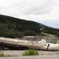 Canoes
