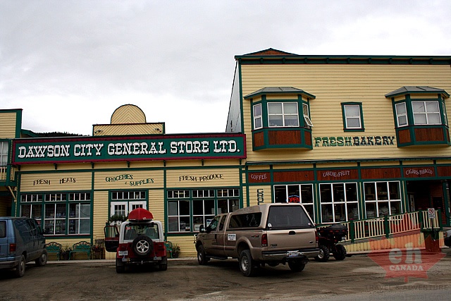 General Store