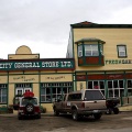 General Store