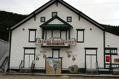 Diamond Tooth Gerties