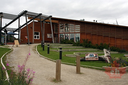 First Nation Centre