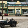 Love for Jeeps