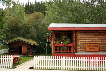 Jack London Historic Site