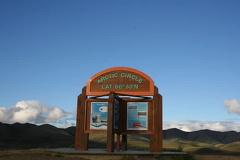 Arctic Circle