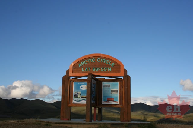 Arctic Circle