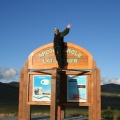 Top of the World