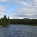 Klondike River