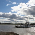 Ferry Crossing