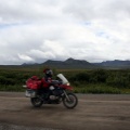 Motorcycle